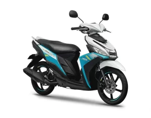 MIO 125