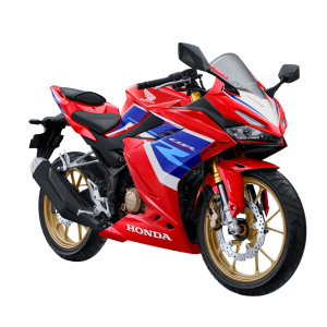 CBR150R