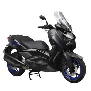 XMAX
