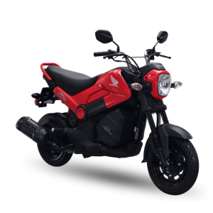 HONDA NAVI