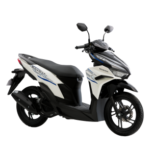 THE NEW CLICK 125 (STANDARD)