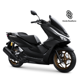PCX 160 (RoadSync)